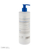کرم مرطوبکننده دست، صورت و گردن نئودرم مدل Optimal Hydrosense مناسب برای پوست خشک و معمولی حجم 450 میلیلیتر
