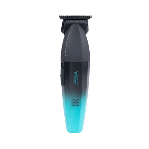 ماشین اصلاح موی سر و صورت شارژی وی جی ار مدل V-906 Gold