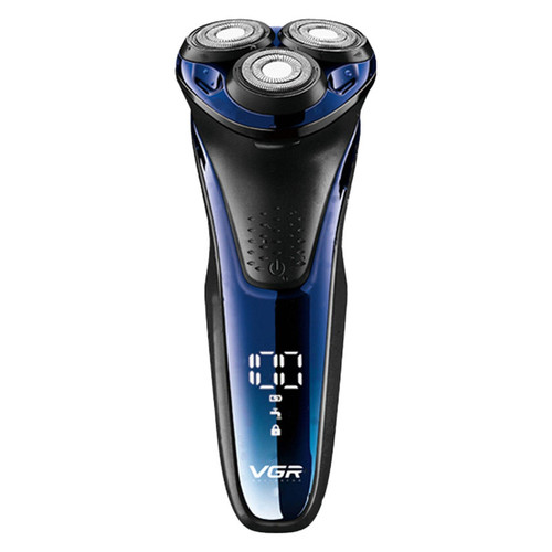 ماشین اصلاح موی صورت وی جی ار مدل V-306