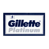 تیغ یدک ژیلت مدل platinum مجموعه 20 عددی