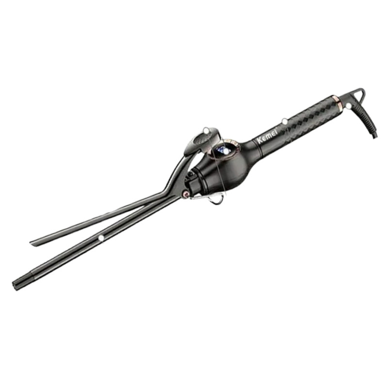 فر کننده و حالت دهنده مو کیمی مدل w8892s
