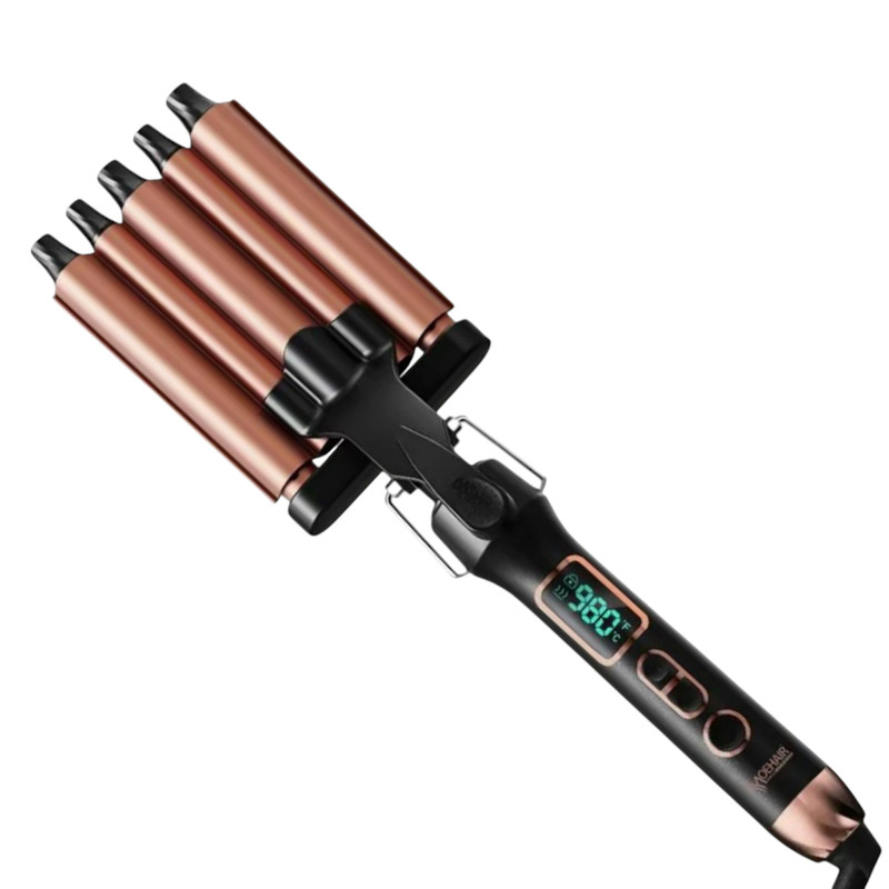 فر کننده و حالت دهنده مو موهیر مدل MO-6064