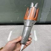فر کننده مو انی مدل 64mm