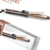 فر کننده و حالت دهنده مو کیمی مدل km-3117