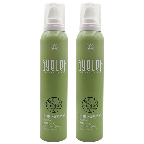 موس مو آیلت مدل Extra Care حجم 200 میلی لیتر مجموعه 2 عددی