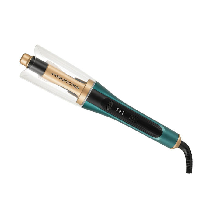 بیگودی مو کومکس مدل KM-529