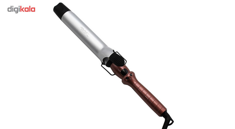 فرکننده مو مک استایلر مدل MC-3338