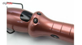 فرکننده مو مک استایلر مدل MC-3338