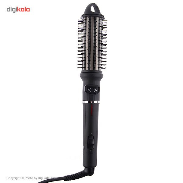فر کننده چرخشی مو سورکر مدل HB-768