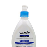 ژل شستوشوی صورت رینوزیت مدل Fresh Look مناسب برای پوستهای چرب حجم 500 میلی لیتر مجموعه 2 عددی