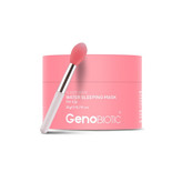 ماسک لب ژنوبایوتیک مدل SLEEP GEN وزن 20 گرم
