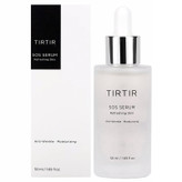 سرم آبرسان، مرطوبکننده، بازسازیکننده، شفافکننده تیرتیر مدل refreshing skin مناسب برای پوستهای مختلط حجم 50 میلیلیتر