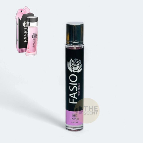 عطر ادکلن 20 میل امپر فاسیو EMPER FASIO