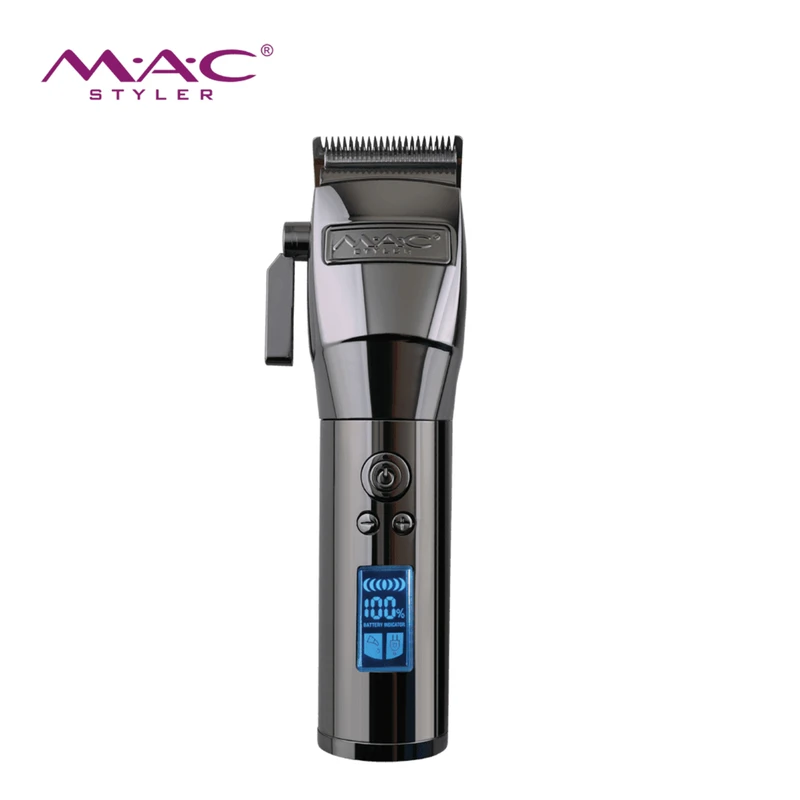پیرایشگر مدل MC 5810 مک استایلر – MAC STYLER