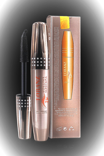 ریمل حجمدهنده لورنز (LORANZ Volume Mascara)