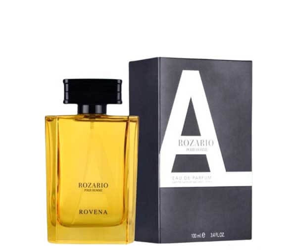 عطر ادکلن رزاریو پور هوم آزارو پور هوم روونا Rovena Rozario pour