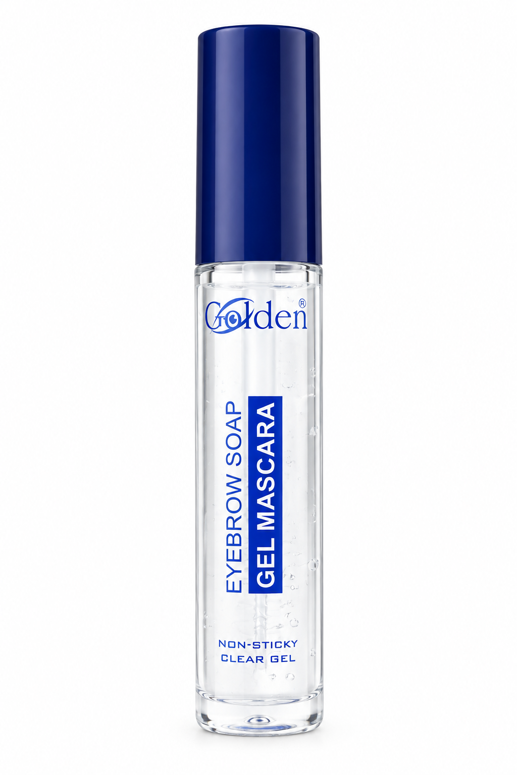 ژل ابرو گلدن مدل Eyebrow Soap Gel Mascara
