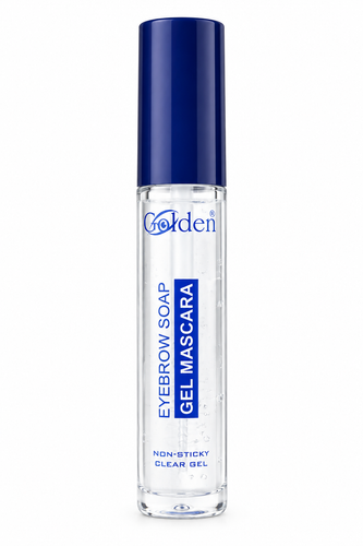 ژل ابرو گلدن مدل Eyebrow Soap Gel Mascara
