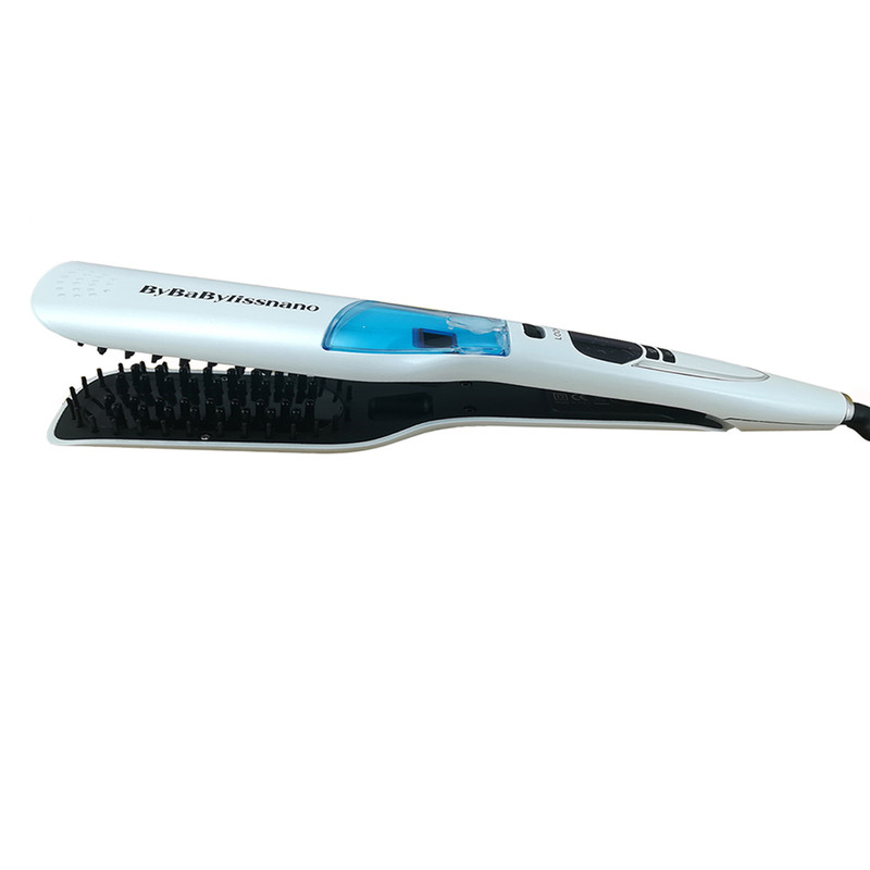 برس حرارتی بای بابیلیس نانو بخار دار مدل ST-3999
