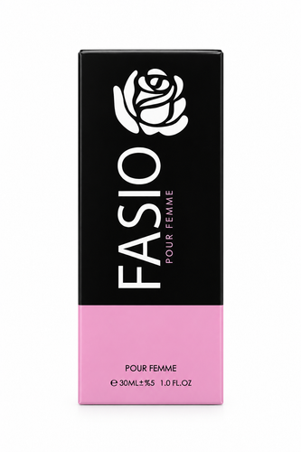 ادکلن زنانه FASIO Pour Femme حجم 30 میلیلیتر
