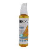 سرم مو بیول مدل حاوی روغن آرگان MOROCCANOIL TREATMENT حجم 80 میلی لیتر
