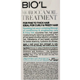 سرم مو بیول مدل حاوی روغن آرگان MOROCCANOIL TREATMENT حجم 80 میلی لیتر
