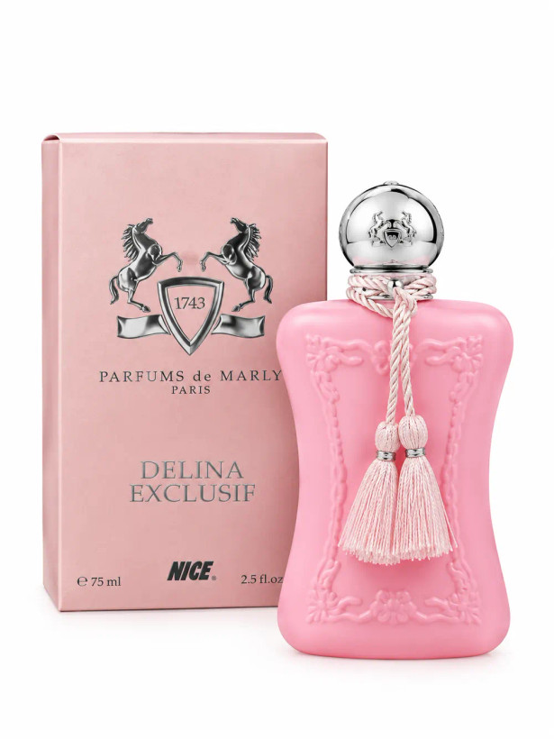 عطر زنانه دلینا اکسکلوسيف نایس | Delina Exclusif